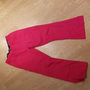 Dickies scrub pants size M